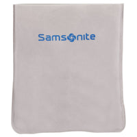 Samsonite Comfort Travelling Inflatable Pillow - Nackenkissen (graphite) - Markenkoffer