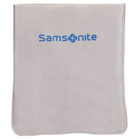 Samsonite Comfort Travelling Inflatable Pillow - Nackenkissen (graphite) - Ansicht 2