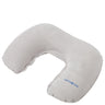 Samsonite Comfort Travelling Inflatable Pillow - Nackenkissen (graphite) - Markenkoffer