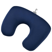 Samsonite Comfort Travelling Pillow - Nackenkissen (midnight blue) - Ansicht 2