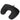 Samsonite Comfort Travelling Pillow - Nackenkissen (schwarz) - Markenkoffer