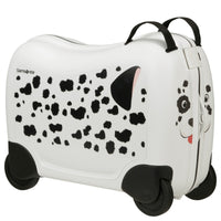 Samsonite Dream2Go - Kinderkoffer 52 cm (Puppy P) - Markenkoffer