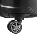 Samsonite Flux 4 - Rollen - Kabinentrolley 55 cm erw. (black) - Markenkoffer