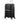 Samsonite Flux 4 - Rollen - Trolley M 68 cm erw. (black) - Markenkoffer