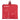 Samsonite Foldable Kofferschutzhülle M - Regenhülle (rot) - Markenkoffer