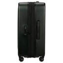 Samsonite Fyrm - 4-Rollen-Trolley 67 cm erw. (deep green) - Ansicht 4