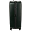 Samsonite Fyrm - 4 - Rollen - Trolley 76 cm erw. (deep green) - Markenkoffer