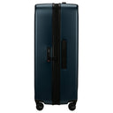 Samsonite Fyrm -4-Rollen-Trolley 76 cm erw. (steel blue) - Ansicht 3