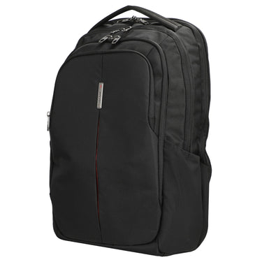 Samsonite Guardit 3.0 Laptop Backpack L - Rucksack 17.3" 48 cm (schwarz) - Markenkoffer