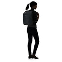 Samsonite Guardit Classy 2.0 - Rucksack 15.6" 44 cm (black) - Ansicht 10