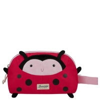 ladybug lally