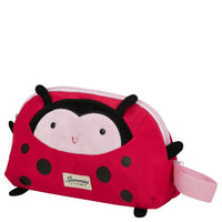 Samsonite Happy Sammies Eco - Kulturbeutel 22 cm (Ladybug) - Ansicht 2
