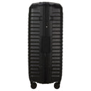 Samsonite Intuo - 4 - Rollen - Trolley L 75 cm erw. (black) - Markenkoffer