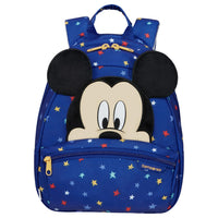 mickey stars