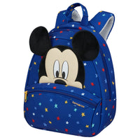 Samsonite Kid's Disney Ultimate 2.0 - Rucksack S 28.5 cm (Mickey Stars) - Ansicht 2