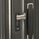 Samsonite Lite - Cube - 4 - Rollen - Kabinentrolley 55 cm (dark olive) - Markenkoffer