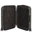 Samsonite Lite - Cube - 4 - Rollen - Kabinentrolley 55 cm (dark olive) - Markenkoffer