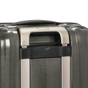 Samsonite Lite - Cube - 4 - Rollen - Kabinentrolley 55 cm (dark olive) - Markenkoffer