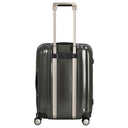 Samsonite Lite - Cube - 4 - Rollen - Kabinentrolley 55 cm (dark olive) - Markenkoffer