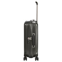 Samsonite Lite - Cube - 4 - Rollen - Kabinentrolley 55 cm (dark olive) - Markenkoffer