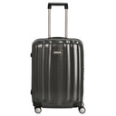 Samsonite Lite - Cube - 4 - Rollen - Kabinentrolley 55 cm (dark olive) - Markenkoffer