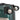 Samsonite Lite - Cube - 4 - Rollen - Kabinentrolley 55 cm (racing green) - Markenkoffer