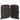 Samsonite Lite - Cube - 4 - Rollen - Kabinentrolley 55 cm (racing green) - Markenkoffer