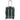 Samsonite Lite - Cube - 4 - Rollen - Kabinentrolley 55 cm (racing green) - Markenkoffer