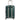 Samsonite Lite - Cube - 4 - Rollen - Trolley M 68 cm (racing green) - Markenkoffer