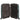 Samsonite Lite - Cube - 4 - Rollen - Trolley M 68 cm (racing green) - Markenkoffer
