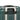 Samsonite Lite - Cube - 4 - Rollen - Trolley M 68 cm (racing green) - Markenkoffer