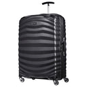 Samsonite Lite-Shock - 4-Rollen-Kabinentrolley S 55 cm (black)