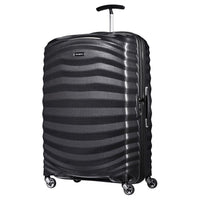 Samsonite Lite - Shock - 4 - Rollen - Trolley M 69 cm (black) - Markenkoffer