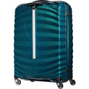 Samsonite Lite - Shock - 4 - Rollen - Trolley XL 81 cm (petrol blue) - Markenkoffer