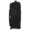 Samsonite Litebeam Upright Underseater - 2-Rollen-Kabinentrolley 45 cm (black) - Ansicht 3