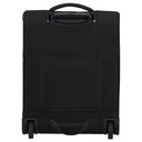Samsonite Litebeam Upright Underseater - 2-Rollen-Kabinentrolley 45 cm (black) - Ansicht 4