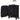 Samsonite Litebeam - 4 - Rollen Kabinentrolley 55 cm (black) - Markenkoffer