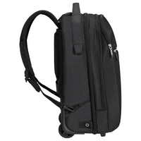 Samsonite Litepoint - 2-Rollen-Rucksacktrolley 17.3" 48 cm (black) - Ansicht 3