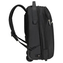 Samsonite Litepoint - 2-Rollen-Rucksacktrolley 17.3" 48 cm (black) - Ansicht 3