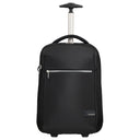 Samsonite Litepoint - 2 - Rollen - Rucksacktrolley 17.3" 48 cm (black) - Markenkoffer