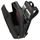Samsonite Litepoint - Rucksack 15.6" 43 cm (black) - Ansicht 4