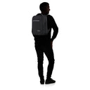 Samsonite Litepoint Underseat - Rucksack XS 14.1" 40 cm (black) - Ansicht 10