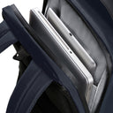 Samsonite Litepoint Underseat - Rucksack XS 14.1" 40 cm (blue) - Markenkoffer