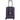 Samsonite Magnum Eco - 4 - Rollen Kabinentrolley 55 cm (dark purple) - Markenkoffer
