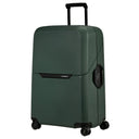 Samsonite Magnum Eco - 4-Rollen-Trolley L 75 cm (forest green) - Ansicht 2