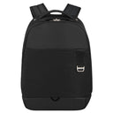 Samsonite Midtown S - Rucksack 14" 41 cm (black) - Markenkoffer