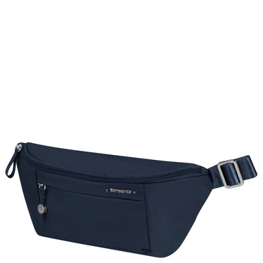 Samsonite Move 4.0 Waist Bag - Gürteltasche 32 cm (dunkelblau) - Markenkoffer