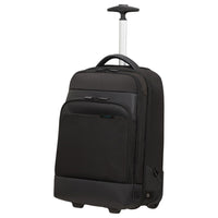 Samsonite Mysight - 2-Rollen-Rucksacktrolley 17.3" 48 cm (black) - Ansicht 2