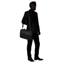 Samsonite Mysight - Aktentasche 14.1" 38 cm (black) - Ansicht 9