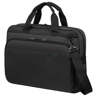 Samsonite Mysight - Aktentasche 15.6" 42 cm (black) - Markenkoffer